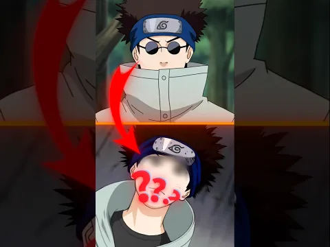 ما هو الشكل الحقيقي لشخصيات الانمي التي تخفي وجهها؟ ؟ ⚡😱 | الجزء 3️⃣