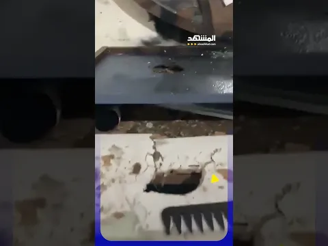 تفاصيل جديدة عن عملية البيجر ضد "حزب الله".. هكذا نفذها الموساد #اخبار_المشهد