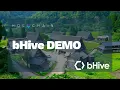 Download Lagu bHive Demo [Powered by Holochain]