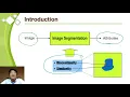 Image Processing Week 12 - Image Segmentation 1 Part 1