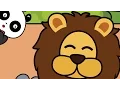 Download Lagu [Video Edukasi Anak] [Dongeng] Singa dan Tikus