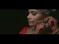 Padmaavat: Ek Dil Ek Jaan | Ritu and Nimesh | Wedding Teaser 2022| Deepika Padukone| Shahid Kapoor