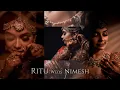 Padmaavat Ek Dil Ek Jaan Ritu and Nimesh Wedding Teaser 2022 Deepika Padukone Shahid Kapoor
