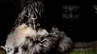 O Lugar mais Assombrado do Mundo: RANCHO SKINWALKER