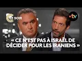 Download Lagu Israël cherche-t-elle à s'imposer comme gendarme du Moyen-Orient ? - C Ce Soir du 24 juin  2025