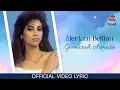 Download Lagu Meriam Bellina - Gemuruh Asmara (Official Lyric Video)