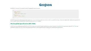 Convert geojson files into csv files with ogr2ogr