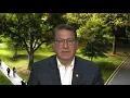 President Nayef H Samhat Message to Students