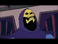 Skeletor laughing compilation episodes 001-006