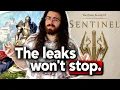 They just leaked A LOT about Elder Scrolls VI