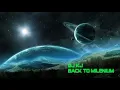 Lagu DJ KJ - Back To Millennium