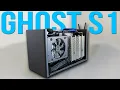 LOUQE Ghost S1 - Unboxing and Build Process