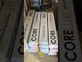 DIY CORELUXE Rigid Vinyl Plank Tips