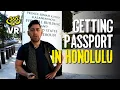 HOW TO GET YOUR PASSPORT SAME DAY Steps on how to get your passport in 1 day
