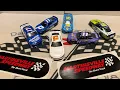 Grayson s Diecast Pickup From Martinsville Fall 2025