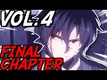 Lagu Shin Vs. A New Legion | 86 Eighty-Six Volume 4 Chapter 4 (Light Novel Recap)
