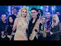 Download Lagu CLAUDIA PUICAN \u0026 ARMIN NICOARA - Chef de chef (Colaj muzica de petrecere 2021)