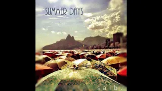 Download Saib. - Summer Days [Full BeatTape] MP3