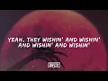 Download Lagu Drake- God's plan (lyrics)