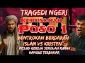 Download Lagu Gegara Masalah Sepele Perang Islam vs Kristen Pecah, Kerusuhan Poso 1 No Sensor, Darah Dibayar Darah