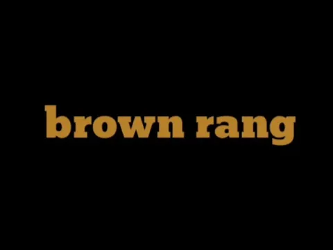 Download MP3 Brown Rang | Yo Yo Honey Singh | India no.1 Rap Song | Lyrics Song | #EarthTone | #BrownRang