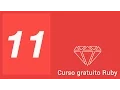 11 - Curso Ruby