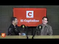 Juanma Borbolla reveals "The Perfect Movie" with his music