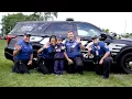 National Night Out 2026