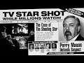 Perry Mason The Case of the Shooting Star 1986 Full Movie Perry Mason Mystery
