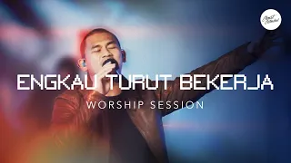 Download Engkau Turut Bekerja by JPCC Worship | Christ Cathedral Worship Session MP3