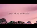 Minelli - Rampampam (Lyrics)