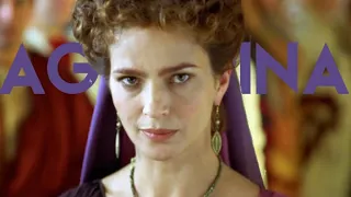 agrippina augusta imperium nero