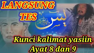 Download RAHASIA AYAT 8 DAN 9 YASIN,YANG HARUS ANDA KETAHUI MP3