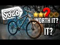Ozark Trail 27 5 Mountain Bike Review