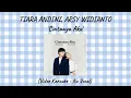 Lagu Tiara Andini, Arsy Widianto - Cintanya Aku (Versi Karaoke)