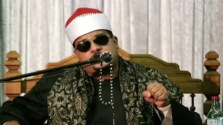 التلاوه التي هزت أرکان جنوب إفريقيا الشيخ ممدوح عامر سورة الحشر والتکویر والضحی 