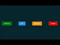 Alert Button In HTML And CSS DNF HTML And CSS Tutorials