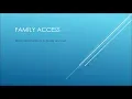 Skyward Family Access