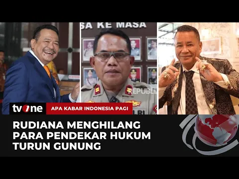 Ada Hotman Hingga Otto Hasibuan, Adu Mekanik di Kasus Vina