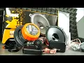 Download Lagu Hertz DSK 130.3 Car speaker unboxing \u0026 FREE AIR test