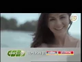 TVC Ever E versi wanita di pantai