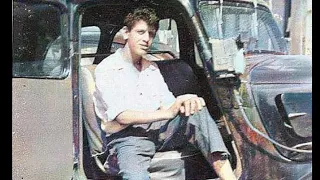 نبذة عن الشهيد رابح سمح الله Rabah Smaallah Dit Lyés 1934 1957 