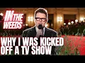 In The Weeds - Bobby Was Kicked Off The ACM s Managing The Radio Show More BTS Insight