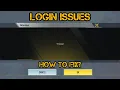 Login issues Fix Call of Duty Mobile