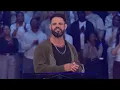 This Is What A Miracle Feels Like | Pastor Steven Furtick | Elevation Church