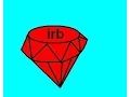 How to do Ruby 001 irb