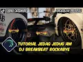 Tutorial Jedag Jedug Alight Motion DJ Breakbeat Rockabye