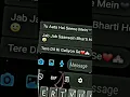 Download Lagu Kaun Tujhe Yun Pyar Karega. Song Status. New Trending Chat Lyrics Status 🥺🌺