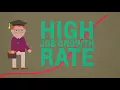 Purdue CGT Major Data Visualization
