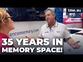 Interview with David Bagby CEO of Alliance Memory TME at Embedded World 2025